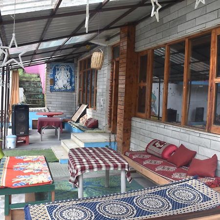 Hotel Deep Forest كاسول المظهر الخارجي الصورة