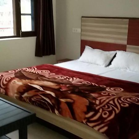 Hotel Deep Forest كاسول المظهر الخارجي الصورة