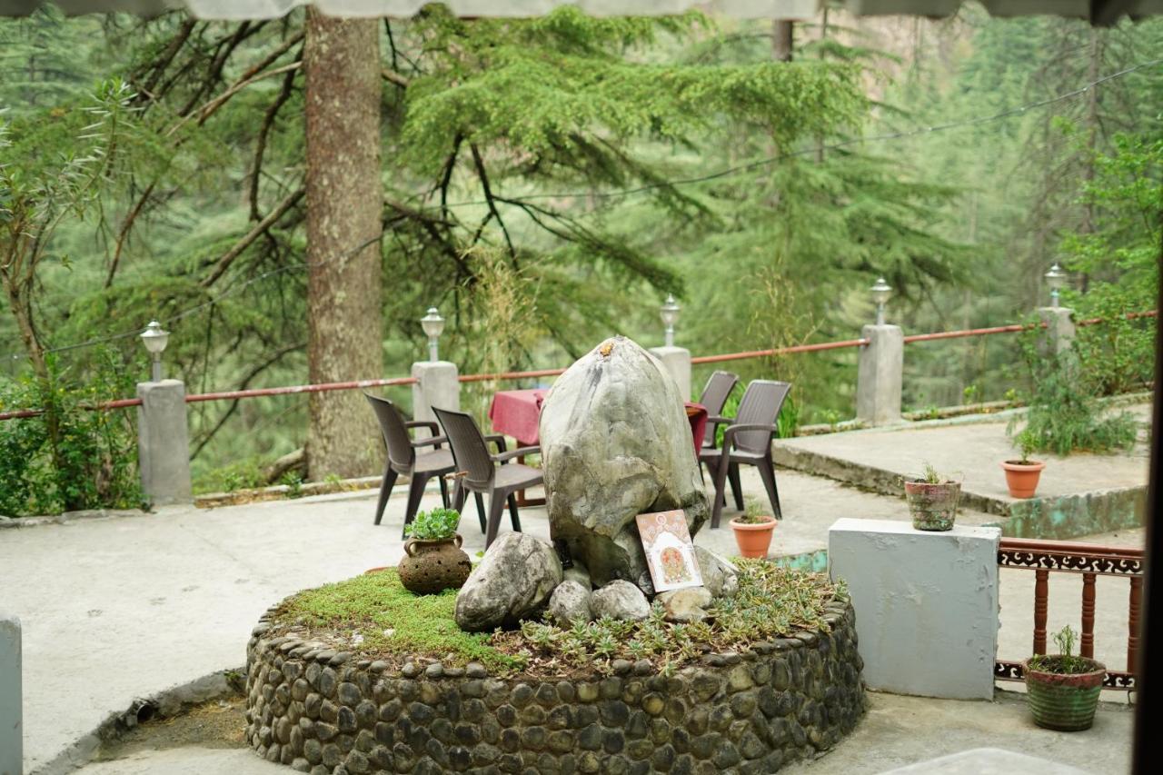 Hotel Deep Forest كاسول المظهر الخارجي الصورة
