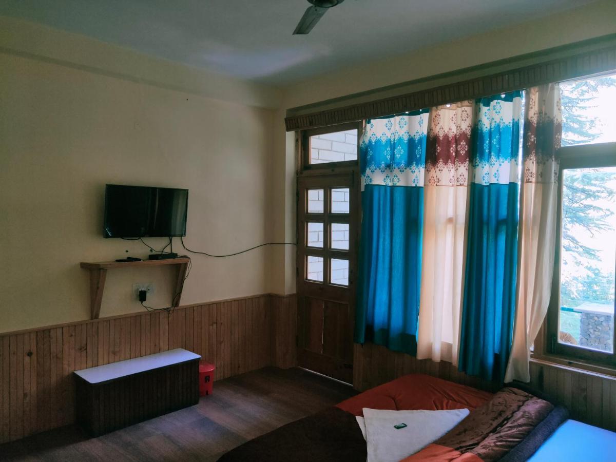 Hotel Deep Forest كاسول المظهر الخارجي الصورة
