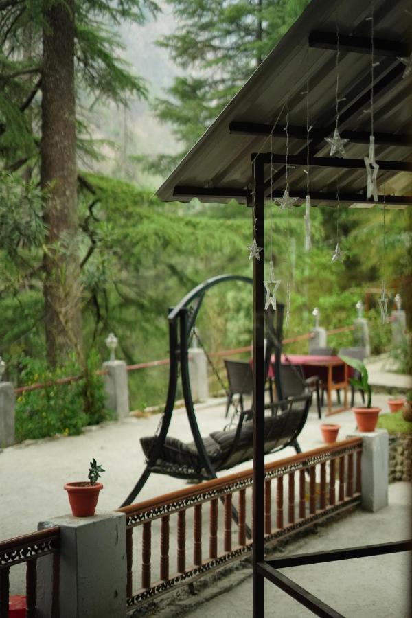Hotel Deep Forest كاسول المظهر الخارجي الصورة