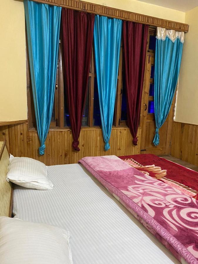 Hotel Deep Forest كاسول المظهر الخارجي الصورة