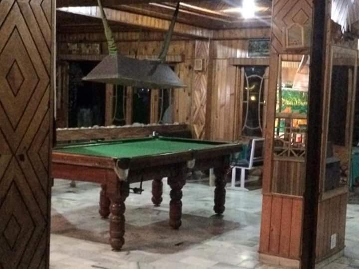 Hotel Deep Forest كاسول المظهر الخارجي الصورة