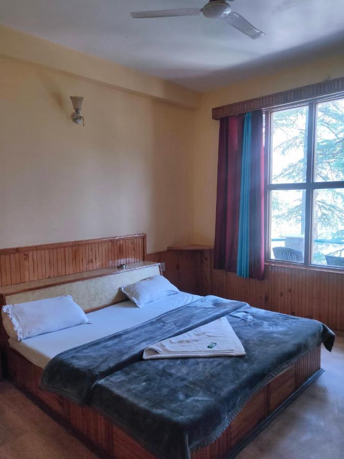 Hotel Deep Forest كاسول المظهر الخارجي الصورة