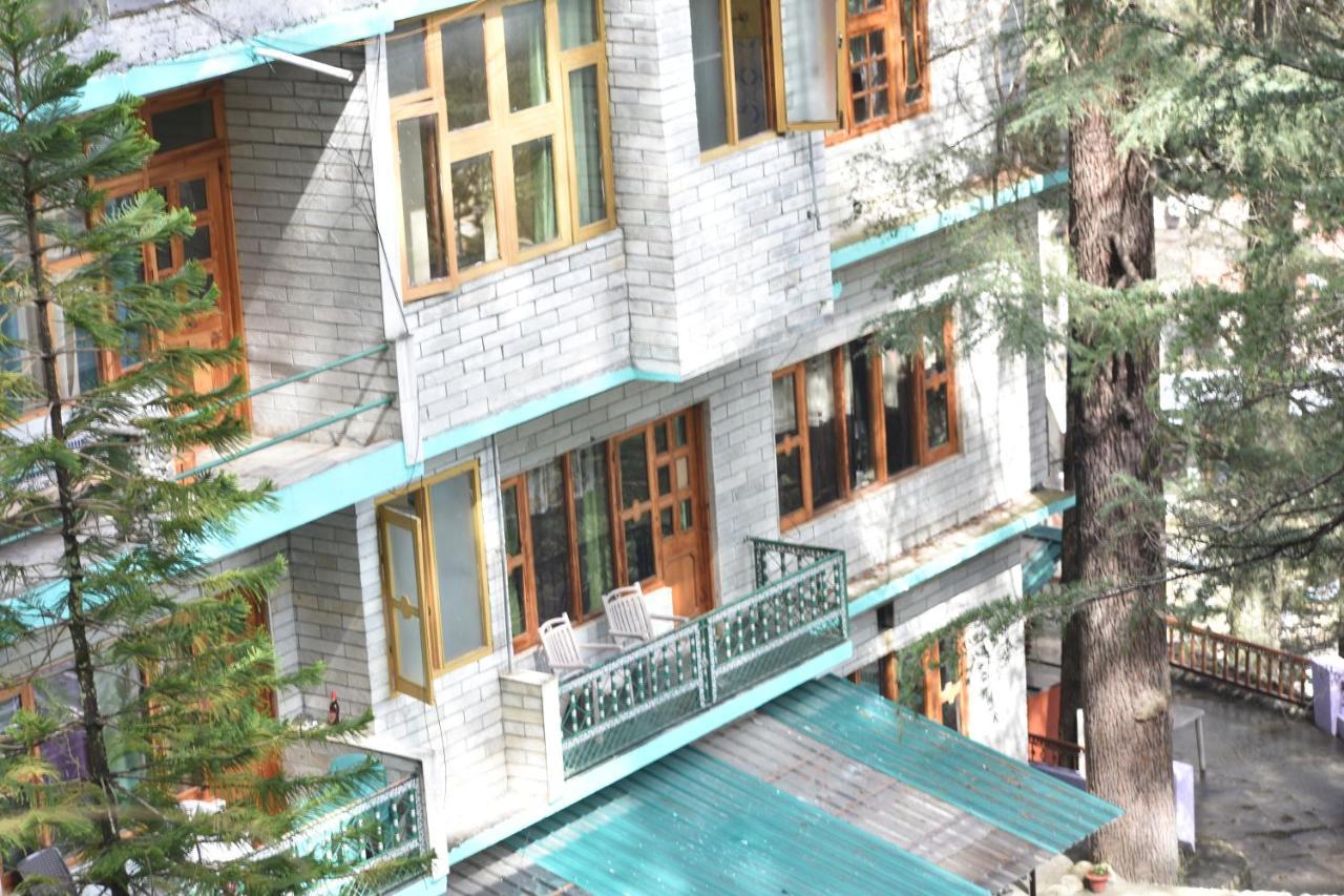 Hotel Deep Forest كاسول المظهر الخارجي الصورة