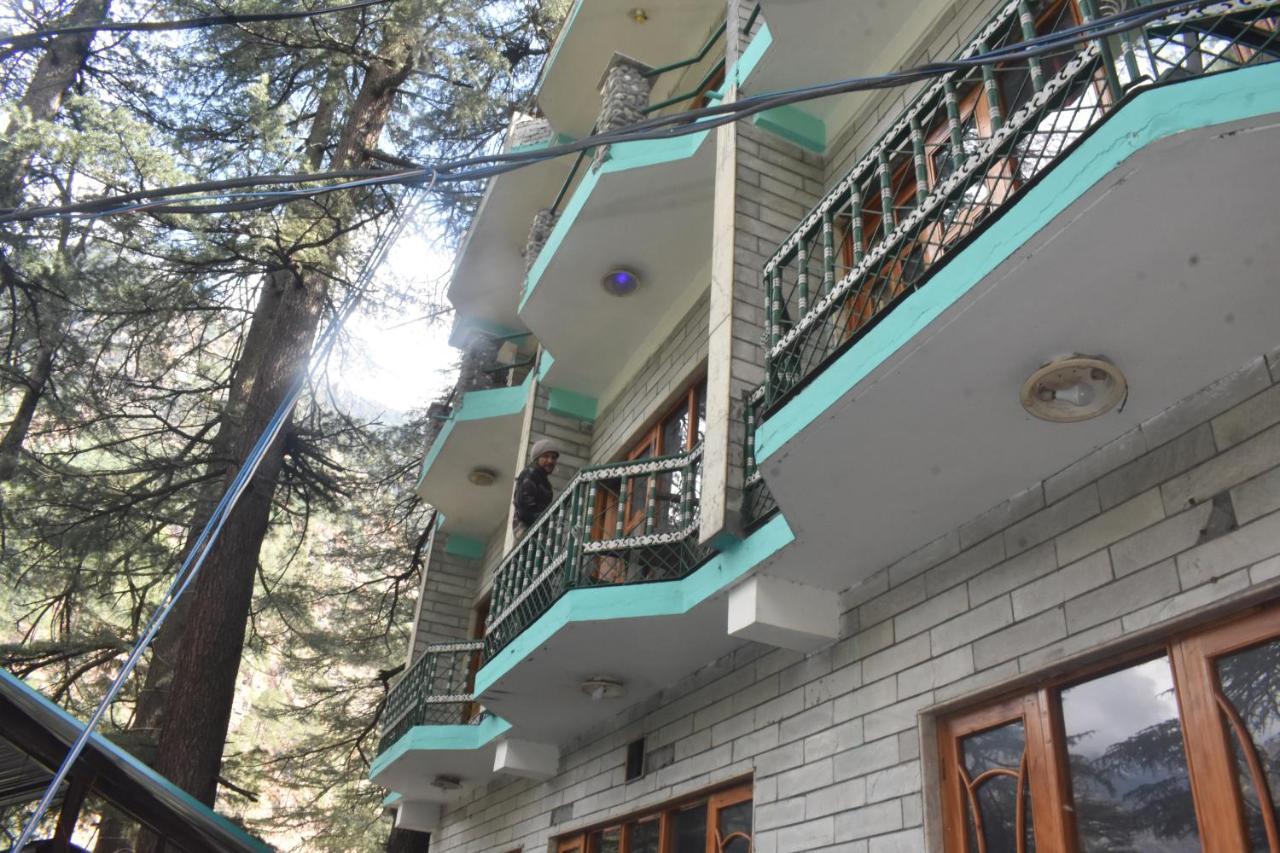 Hotel Deep Forest كاسول المظهر الخارجي الصورة