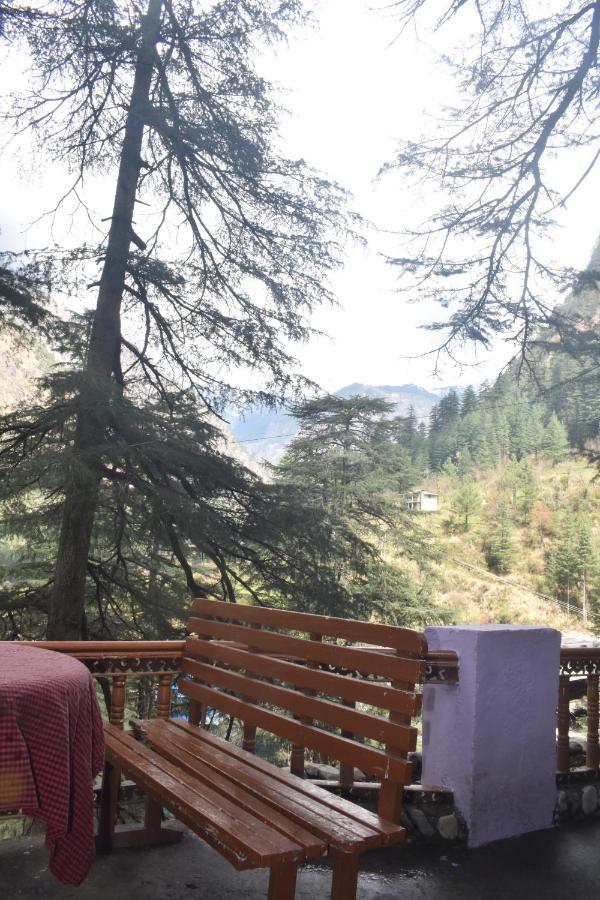Hotel Deep Forest كاسول المظهر الخارجي الصورة