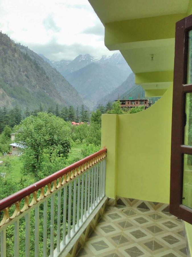Hotel Deep Forest كاسول المظهر الخارجي الصورة