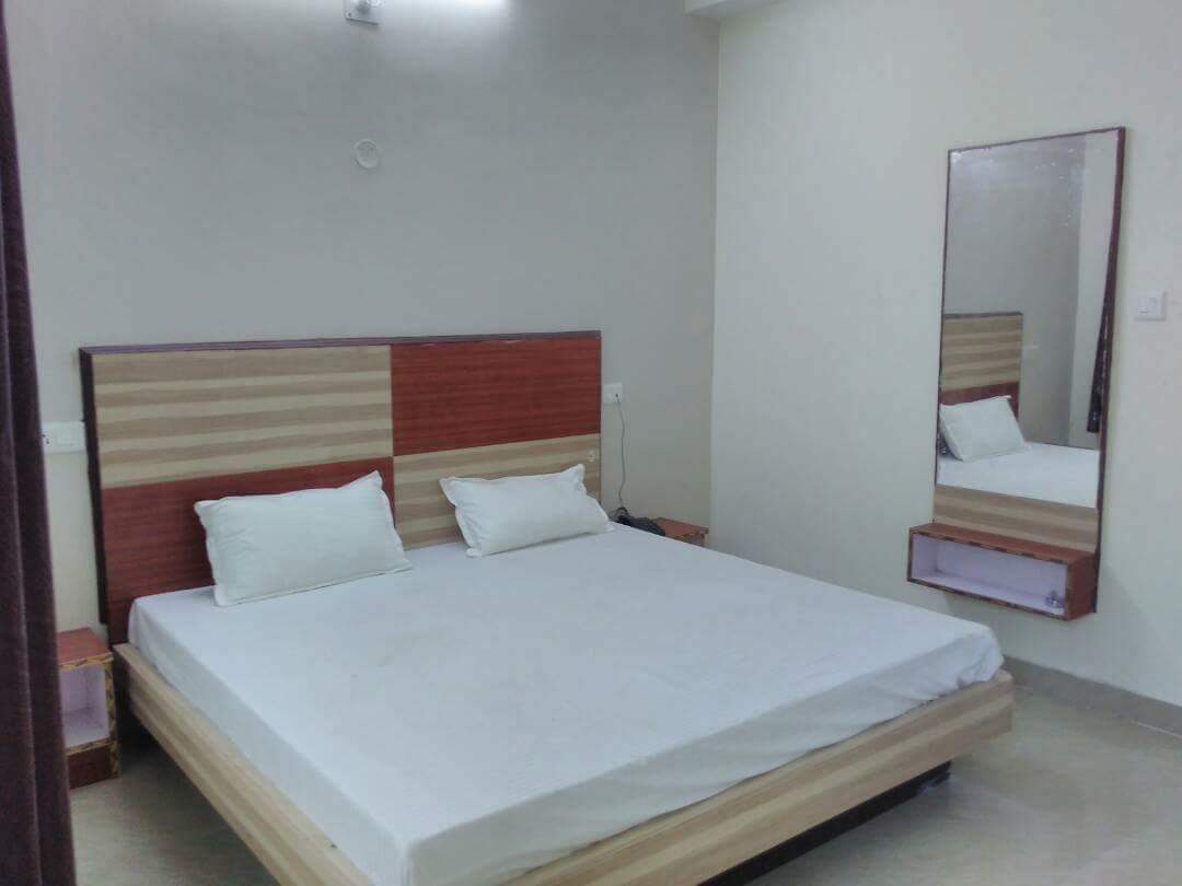 Hotel Deep Forest كاسول المظهر الخارجي الصورة