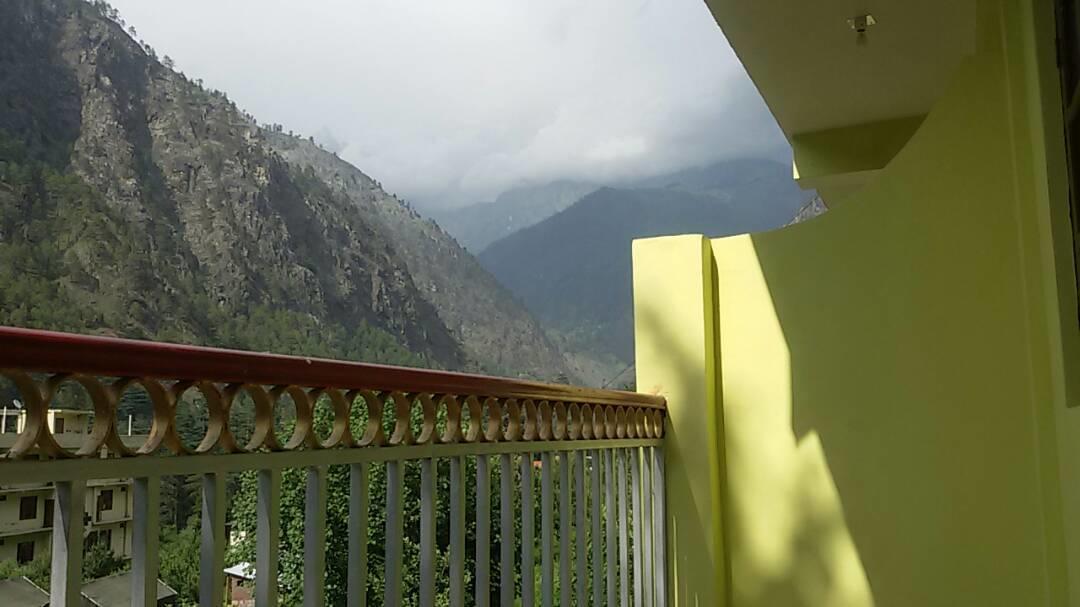 Hotel Deep Forest كاسول المظهر الخارجي الصورة