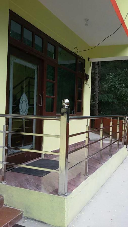 Hotel Deep Forest كاسول المظهر الخارجي الصورة