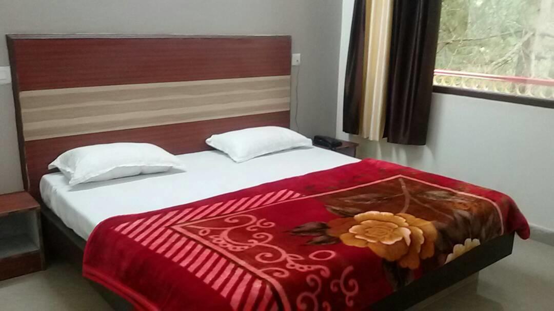 Hotel Deep Forest كاسول المظهر الخارجي الصورة