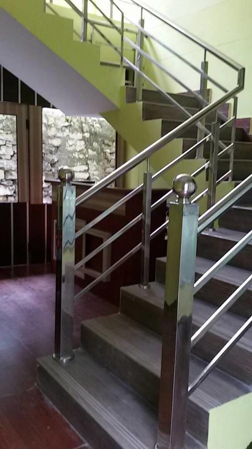 Hotel Deep Forest كاسول المظهر الخارجي الصورة