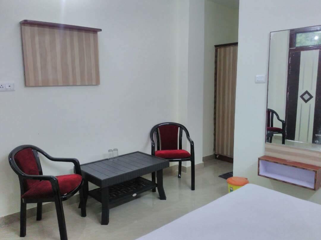 Hotel Deep Forest كاسول المظهر الخارجي الصورة